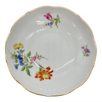 Meissen (マイセン) ボウル ベーシックフラワー