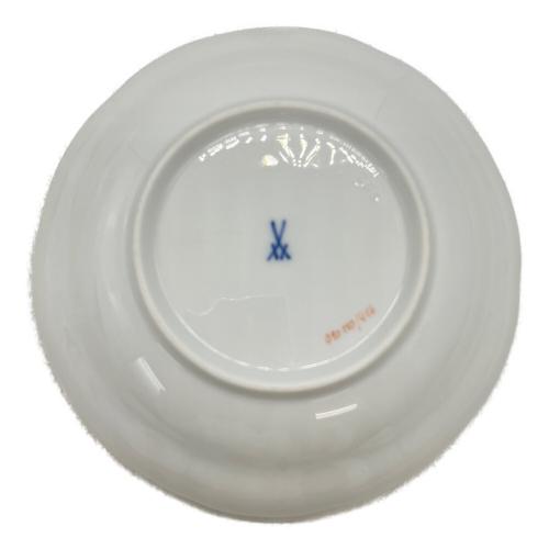 Meissen (マイセン) ボウル ベーシックフラワー
