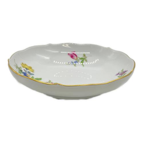 Meissen (マイセン) ボウル ベーシックフラワー
