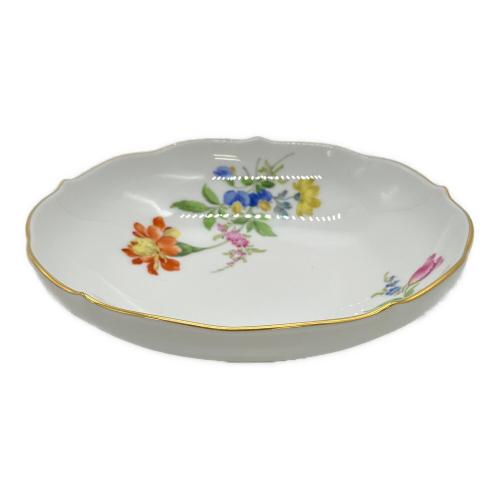 Meissen (マイセン) ボウル ベーシックフラワー
