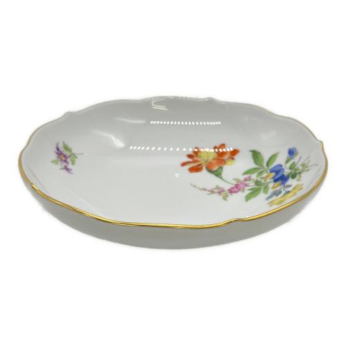 Meissen (マイセン) ボウル ベーシックフラワー