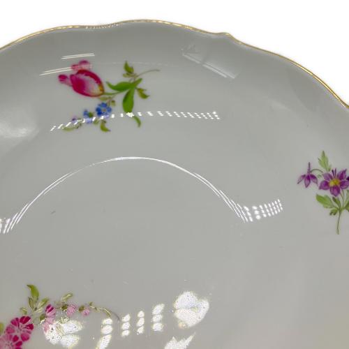 Meissen (マイセン) ボウル ベーシックフラワー