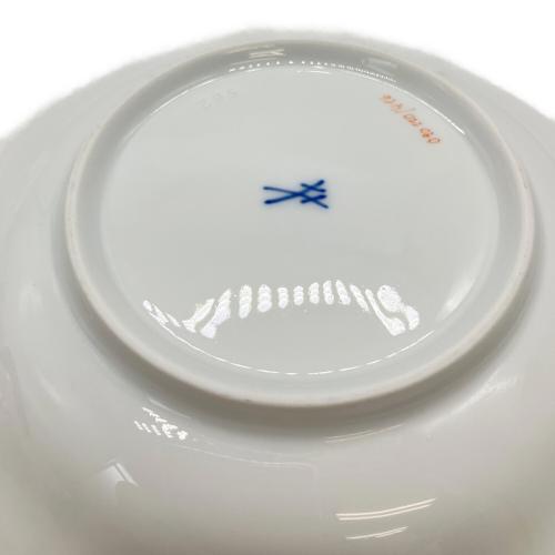 Meissen (マイセン) ボウル ベーシックフラワー