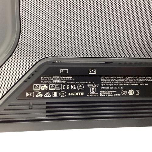 液晶モニター CG2700S 27インチ