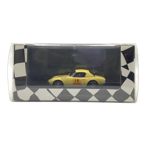 EBBRO (エブロ) LOTUS ELAN 26R 1966 Suzuka 500km No.18 1/43スケールミニカー 44197