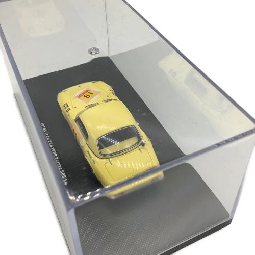 EBBRO (エブロ) LOTUS ELAN 26R 1966 Suzuka 500km No.18 1/43スケールミニカー 44197
