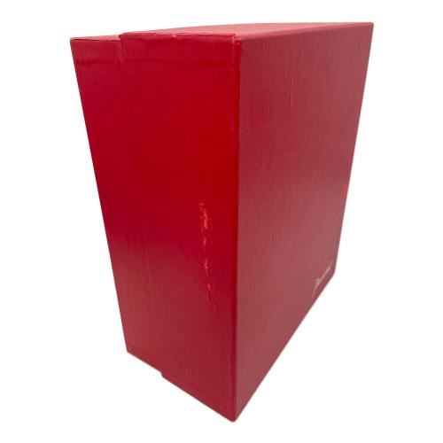 Baccarat (バカラ) フラワーベース ギンコS 箱付