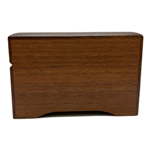 REUGE (リュージュ) オルゴール 50弁 チャイコフスキー