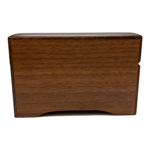 REUGE (リュージュ) オルゴール 50弁 チャイコフスキー