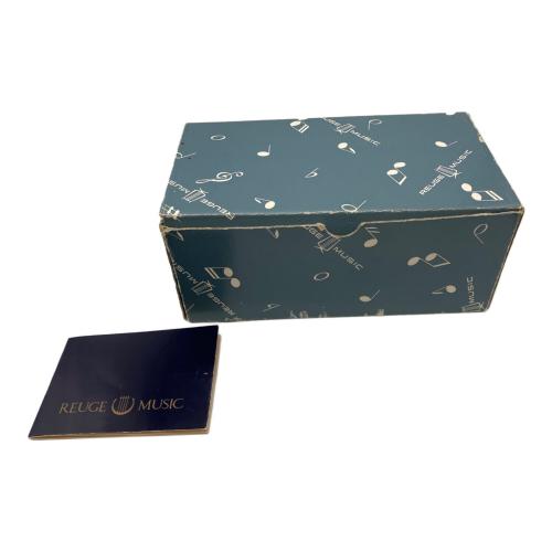 REUGE (リュージュ) オルゴール 50弁 チャイコフスキー