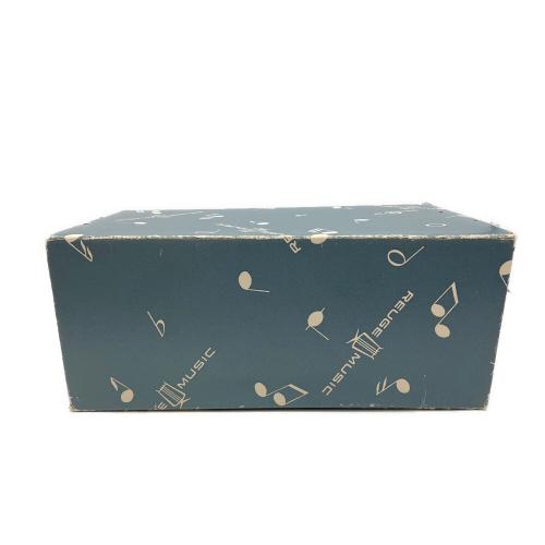 REUGE (リュージュ) オルゴール 50弁 チャイコフスキー