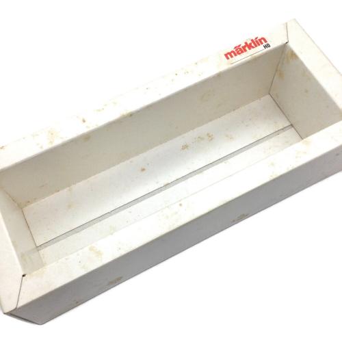 MARKLIN(メルクリン) Serie 16 ベルギー国鉄 HOゲージ 3152 年代物