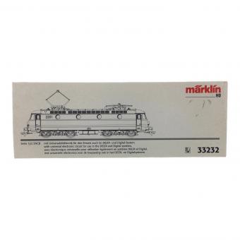 MARKLIN(メルクリン) Serie 122 SNCB ベルギー国鉄 HOゲージ 33232 年代物