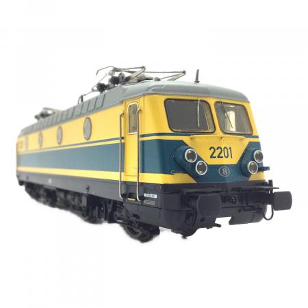 MARKLIN(メルクリン) Serie 122 SNCB ベルギー国鉄 HOゲージ 33232