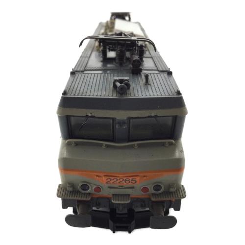 MARKLIN(メルクリン) Serie BB 22 200 フランス国鉄 HOゲージ 3320 年代物