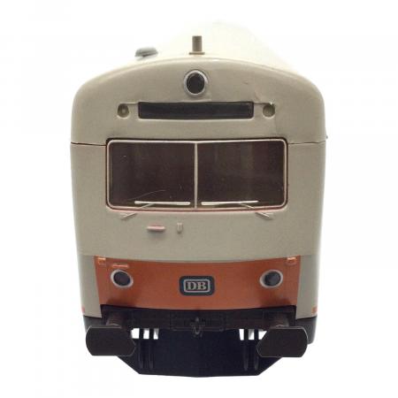 MARKLIN(メルクリン) 客車 コカ・コーラ HOゲージ ※収納箱別品 年代物