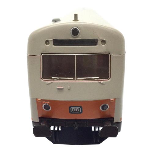 MARKLIN(メルクリン) 客車 コカ・コーラ HOゲージ ※収納箱別品 年代物