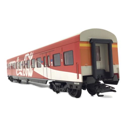 MARKLIN(メルクリン) 客車 コカ・コーラ HOゲージ ※収納箱別品 年代物