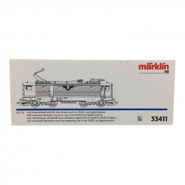 MARKLIN(メルクリン) Rc3 SJ HOゲージ 33411 年代物｜トレファクONLINE