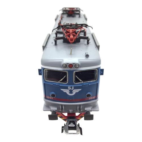 MARKLIN(メルクリン) Rc3 SJ HOゲージ 33411 年代物