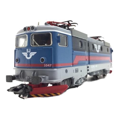 MARKLIN(メルクリン) Rc3 SJ HOゲージ 33411 年代物