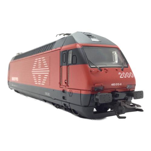 MARKLIN(メルクリン) Re 460 スイス連邦鉄道 HOゲージ 本体のみ 年代物