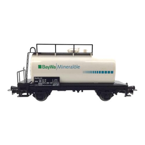 MARKLIN(メルクリン) Kesselwagen-Set "Mineralöle" HOゲージ 94023 年代物
