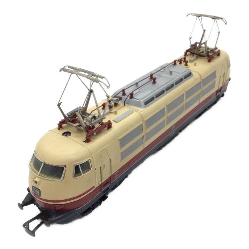 MARKLIN(メルクリン) Class103 ドイツ国鉄 HOゲージ 3054 年代物