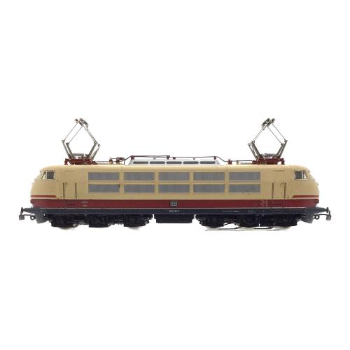 MARKLIN(メルクリン) Class103 ドイツ国鉄 HOゲージ 3054 年代物