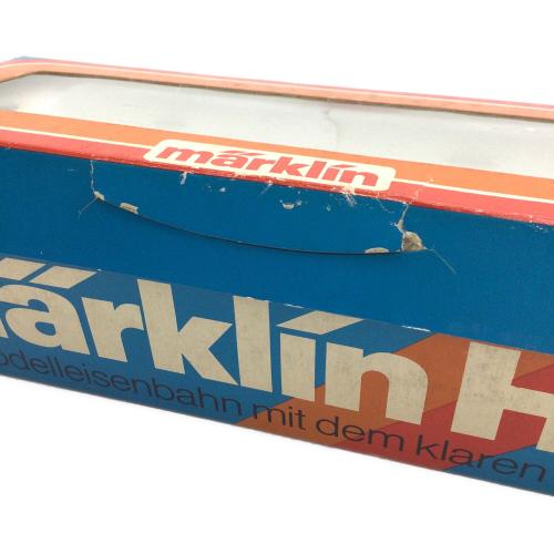 MARKLIN(メルクリン) 86 173 タンク機関車 西ドイツ国鉄 HOゲージ 3096 年代物