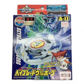 TAKARA (タカラ) ベイブレードウルボーグ ベイブレード A-11