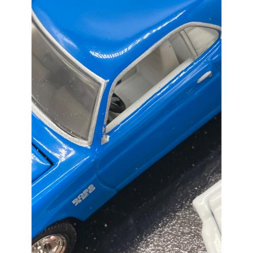 HOT WHEELS (ホットウィール) ‘70 MUSCLE CARS ミニカー