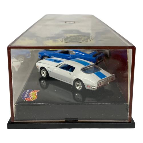 HOT WHEELS (ホットウィール) ‘70 MUSCLE CARS ミニカー