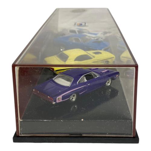 HOT WHEELS (ホットウィール) ‘70 MUSCLE CARS ミニカー