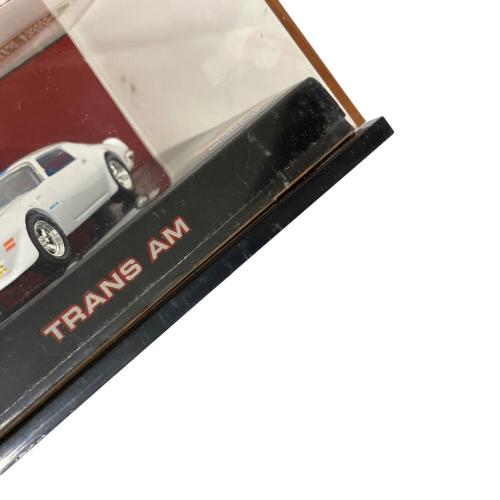HOT WHEELS (ホットウィール) ‘70 MUSCLE CARS ミニカー