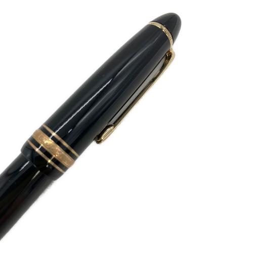 MONTBLANC (モンブラン) MEISTERSTUCK NO.146 万年筆 ※インク保証無