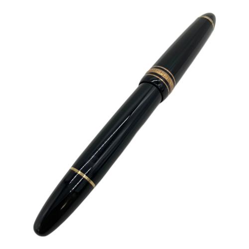 MONTBLANC (モンブラン) MEISTERSTUCK NO.146 万年筆 ※インク保証無