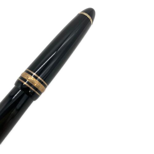MONTBLANC (モンブラン) MEISTERSTUCK NO.146 万年筆 ※インク保証無