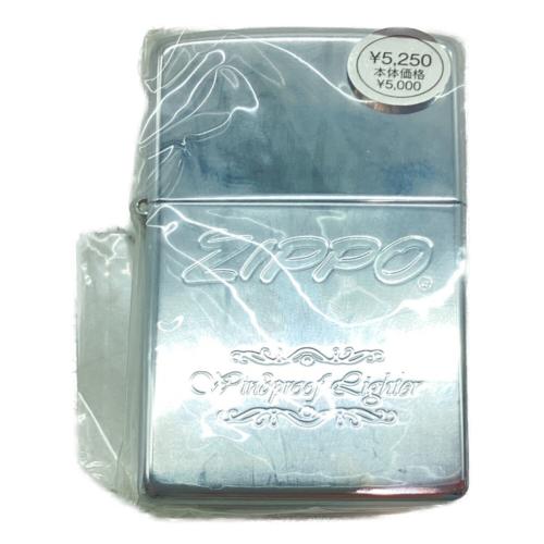 ZIPPO (ジッポ) オイルライター Windproof Lighter