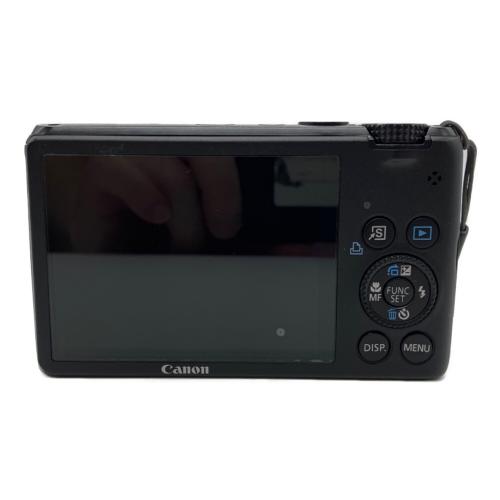 CANON (キヤノン) コンパクトデジタルカメラ PowerShot S95 動作確認済