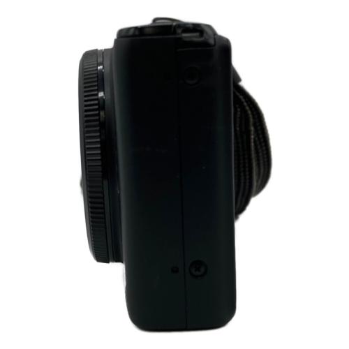 CANON (キヤノン) コンパクトデジタルカメラ PowerShot S95 動作確認済