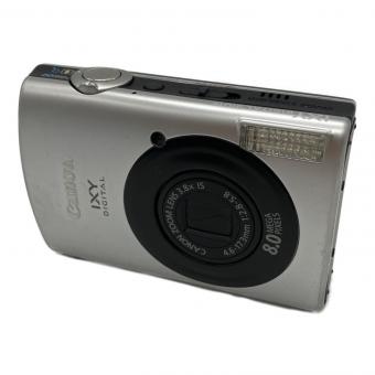 CANON (キヤノン) コンパクトデジタルカメラ IXY DIGITAL 910 IS 動作確認済
