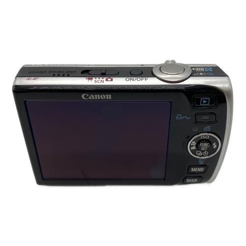 CANON (キヤノン) コンパクトデジタルカメラ IXY DIGITAL 910 IS 動作確認済