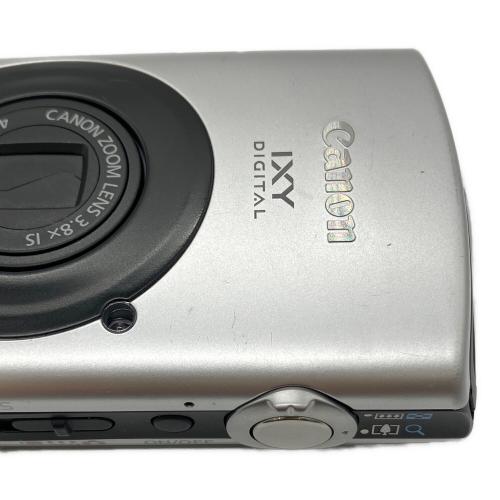 CANON (キヤノン) コンパクトデジタルカメラ IXY DIGITAL 910 IS 動作確認済
