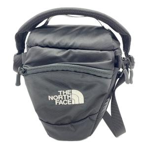 THE NORTH FACE (ザ ノース フェイス) カメラバッグ NM92351 国内代理店表記 有 ブラック