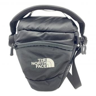 THE NORTH FACE (ザ ノース フェイス) カメラバッグ NM92351 国内代理店表記 有 ブラック