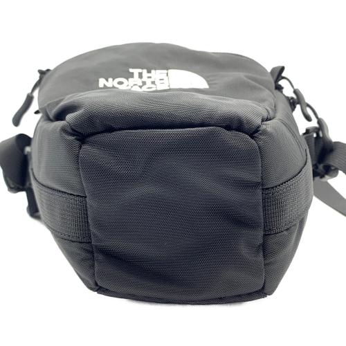 THE NORTH FACE (ザ ノース フェイス) カメラバッグ NM92351 国内代理店表記 有 ブラック