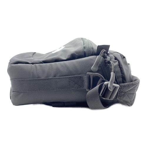 THE NORTH FACE (ザ ノース フェイス) カメラバッグ NM92351 国内代理店表記 有 ブラック