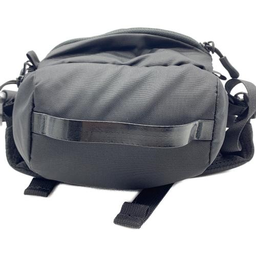 THE NORTH FACE (ザ ノース フェイス) カメラバッグ NM92351 国内代理店表記 有 ブラック
