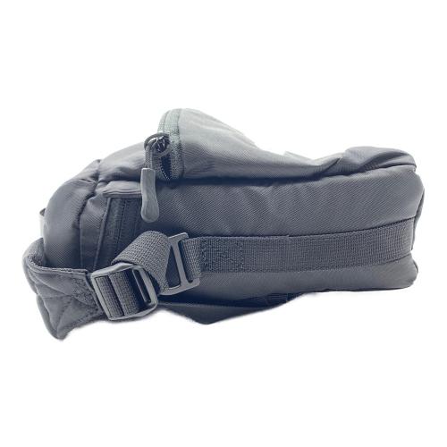 THE NORTH FACE (ザ ノース フェイス) カメラバッグ NM92351 国内代理店表記 有 ブラック